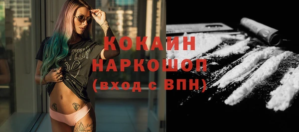 молекула духа Белокуриха